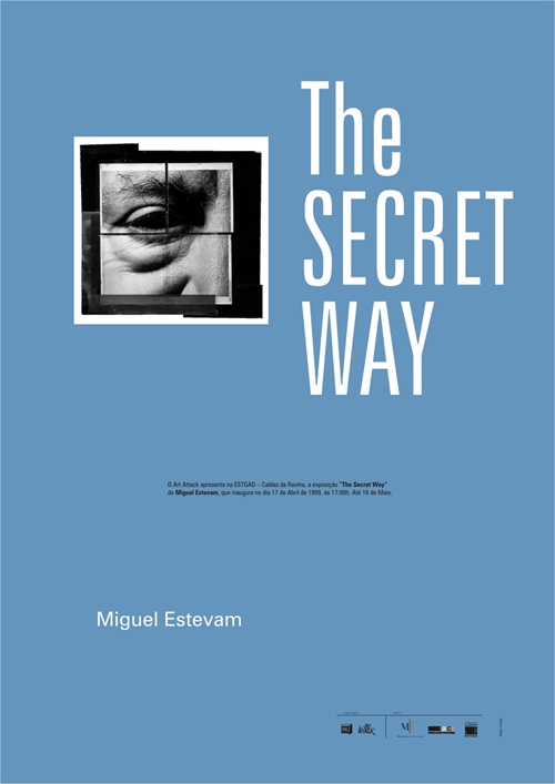 The Secret Way