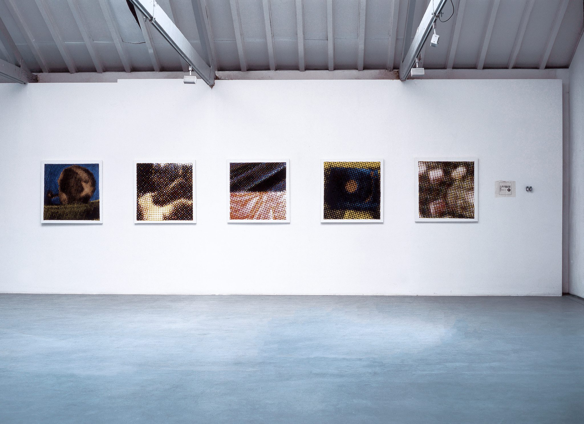 Titanium Exposé Atelier Pedro Falcão